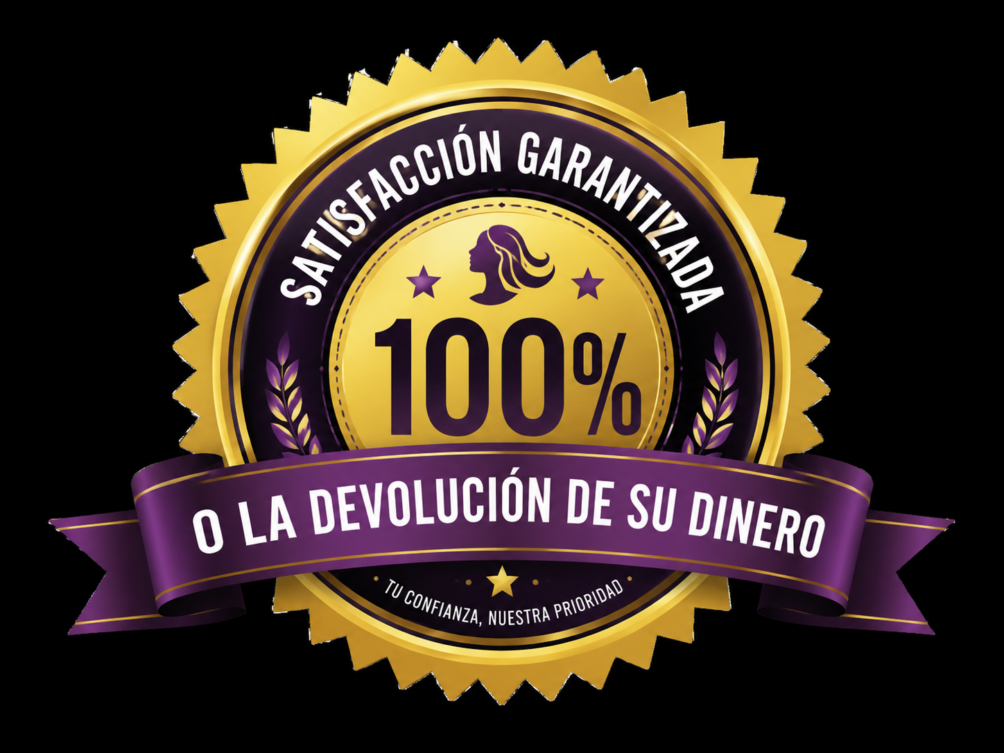 Garantía 7 días