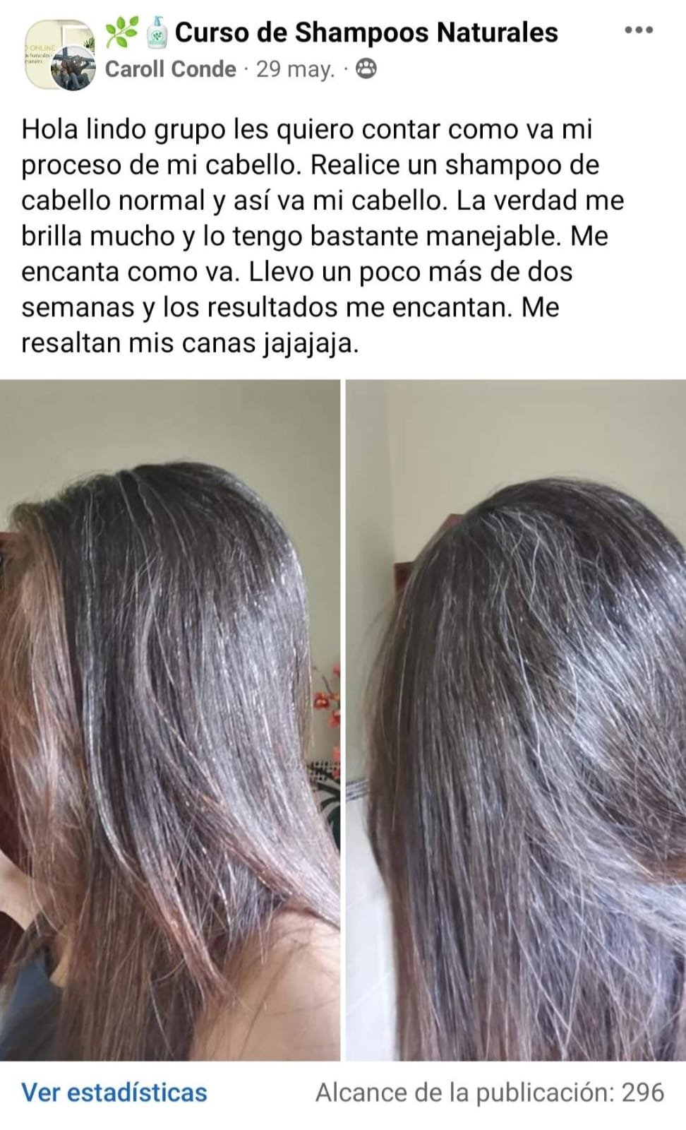 Testimonio